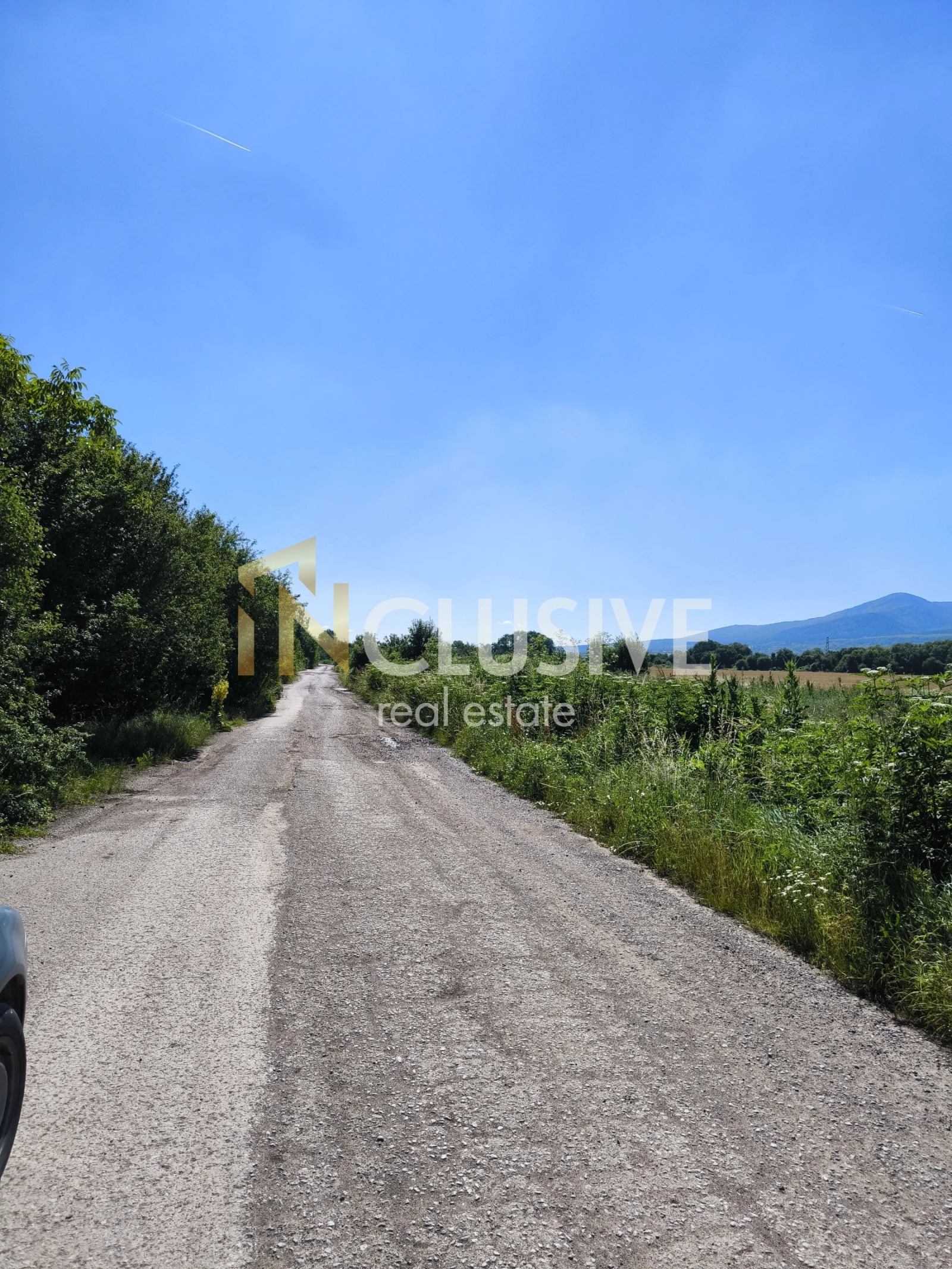 Продава ПАРЦЕЛ, гр. София, с. Лозен, снимка 6 - Парцели - 55815853