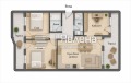 Продава 3-СТАЕН, град София, Драгалевци • 380000 € • 50364395 14