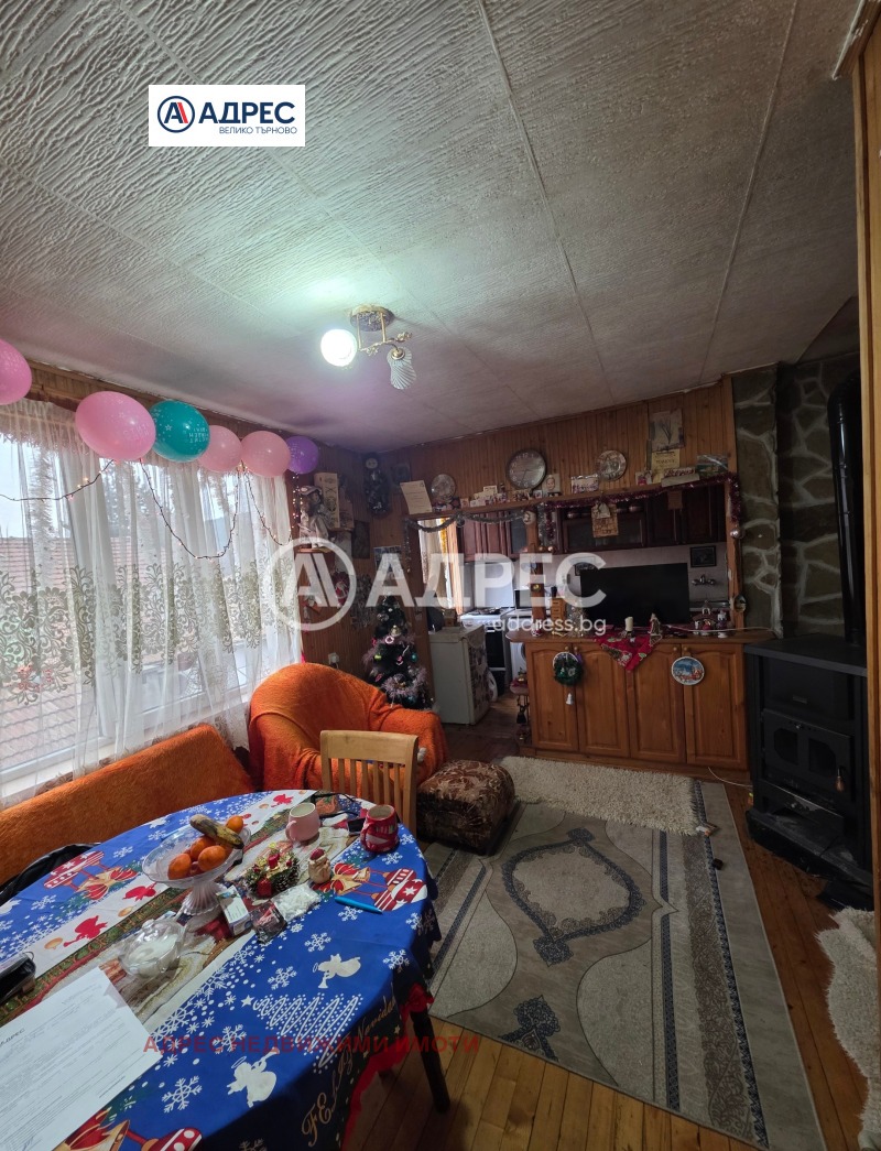 Продава ЕТАЖ ОТ КЪЩА в област Велико Търново, гр. Дебелец - 109 кв.м / 130 000 € » 254 257.90 лв., АДРЕС НЕДВИЖИМИ ИМОТИ