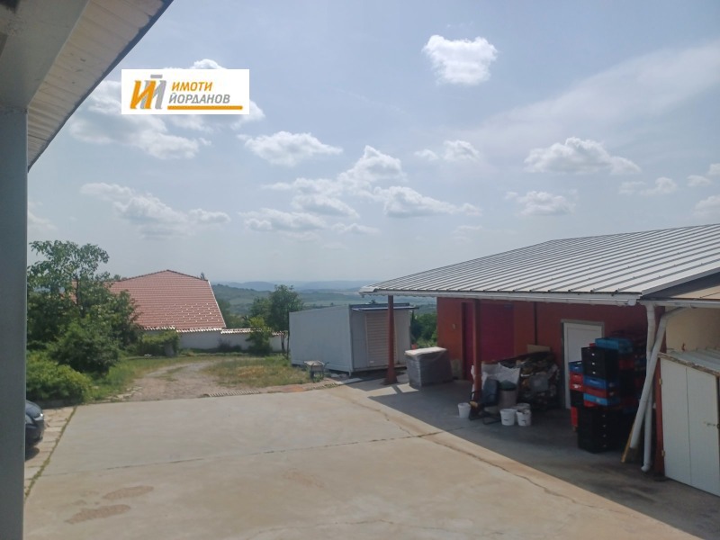 Продава ПРОМ. ПОМЕЩЕНИЕ в град Велико Търново, Картала - 222 кв.м / 185 500 € » 362 806.47 лв., ИМОТИ ЙОРДАНОВ ЕООД