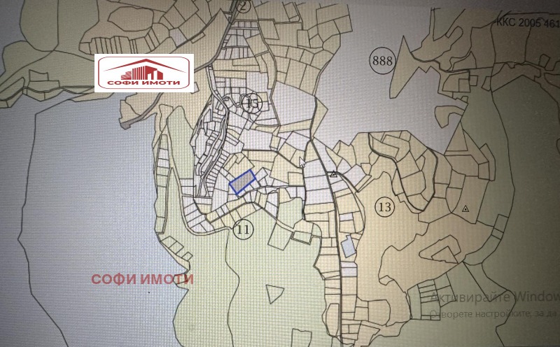 Продава ПАРЦЕЛ в област Кърджали, с. Брош - 3012 кв.м / 75 300 € » 147 274.00 лв., СОФИ ИМОТИ