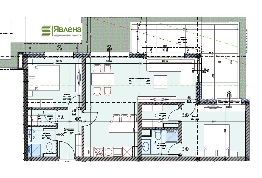 ������� 3-����� | Imot.bg � ����������� 3