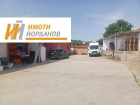 Construção industrial Kartala, Veliko Tarnovo 4