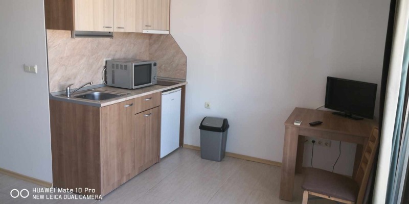 Zu verkaufen  Studio region Burgas , Sozopol , 30 qm | 22173069