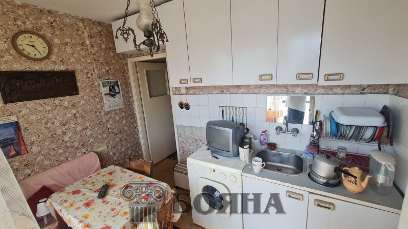 Продава  1-стаен град Русе , Здравец Изток , 38 кв.м | 99492242 - изображение [6]