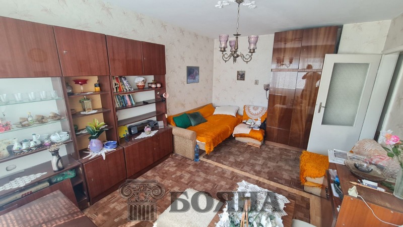 Продава  1-стаен град Русе , Здравец Изток , 38 кв.м | 99492242 - изображение [3]