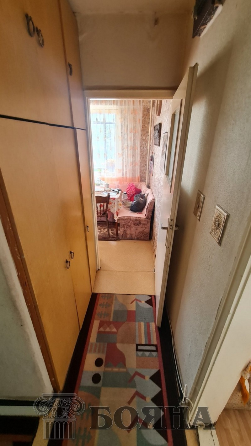 Продава  1-стаен град Русе , Здравец Изток , 38 кв.м | 99492242 - изображение [10]