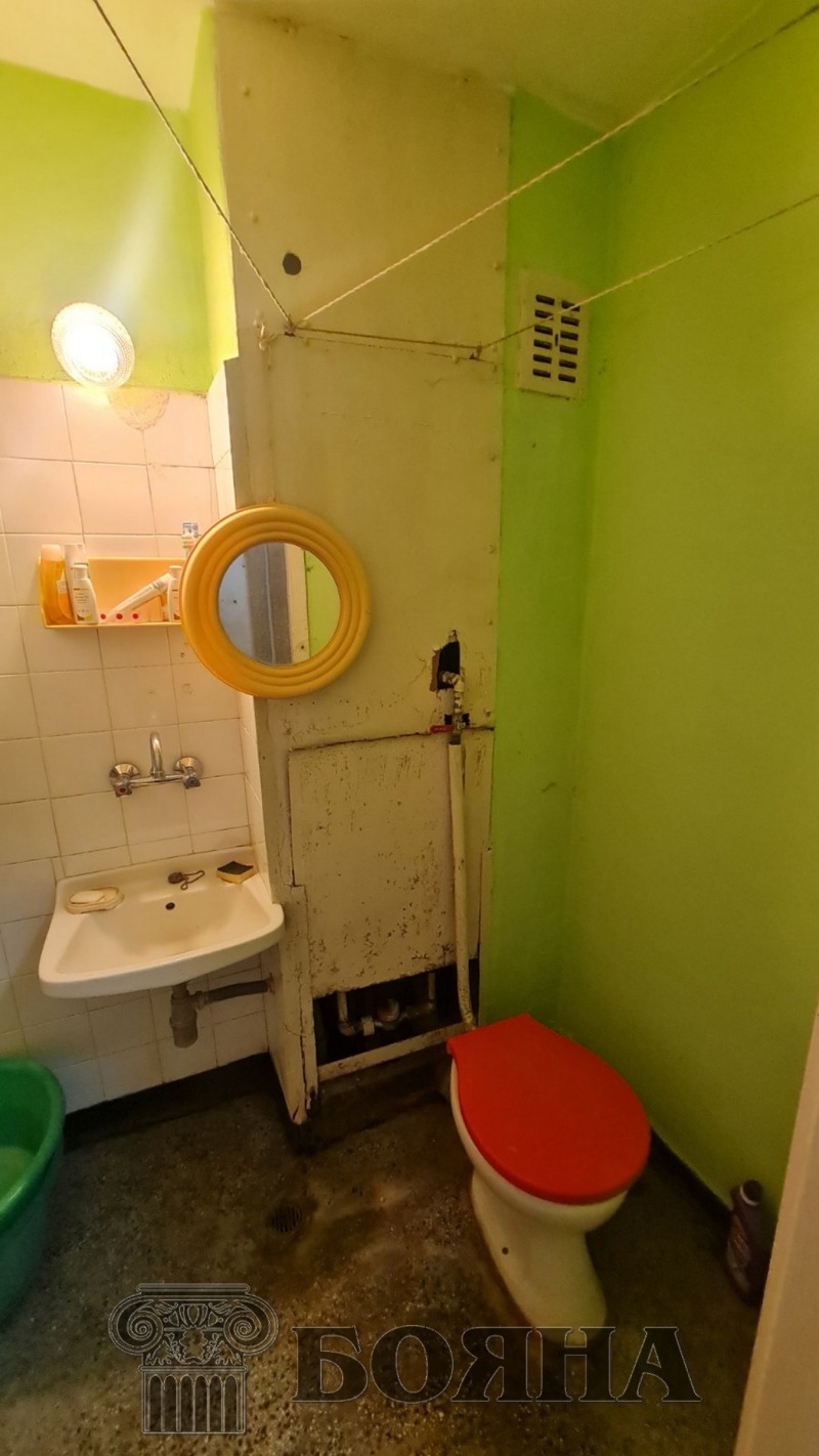 Продава  1-стаен град Русе , Здравец Изток , 38 кв.м | 99492242 - изображение [12]