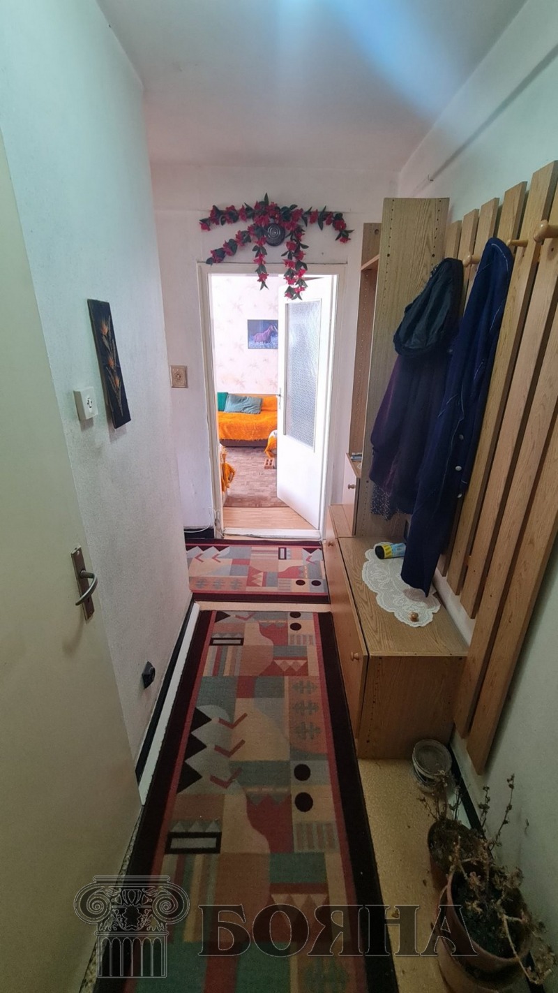 Продава  1-стаен град Русе , Здравец Изток , 38 кв.м | 99492242 - изображение [9]
