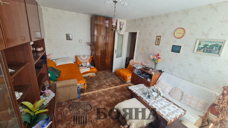 Продава  1-стаен град Русе , Здравец Изток , 38 кв.м | 99492242 - изображение [2]