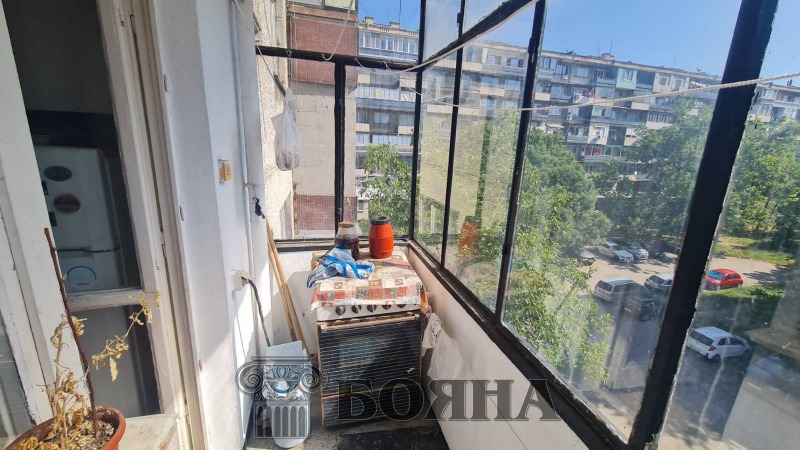 Продава  1-стаен град Русе , Здравец Изток , 38 кв.м | 99492242 - изображение [8]