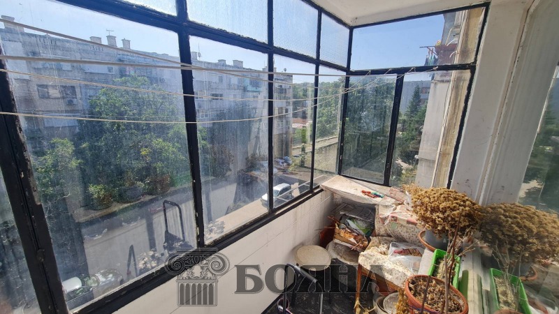 Продава  1-стаен град Русе , Здравец Изток , 38 кв.м | 99492242 - изображение [7]