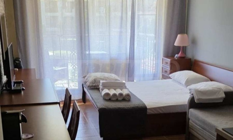 На продаж  Студія область Бургас , Созопол , 36 кв.м | 71712489 - зображення [3]