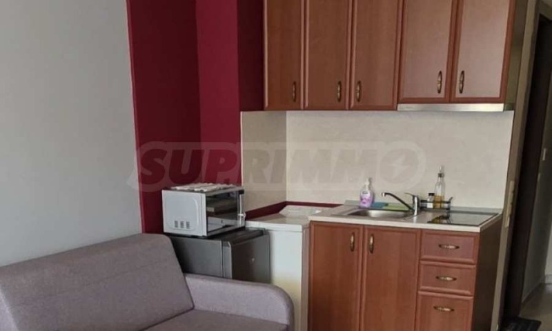 На продаж  Студія область Бургас , Созопол , 36 кв.м | 71712489 - зображення [4]
