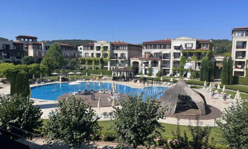 Продава  1-стаен, област Бургас, гр. Созопол • 67 000 EUR • ID 95683019 — holmes.bg - [1] 