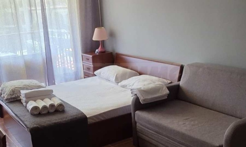 На продаж  Студія область Бургас , Созопол , 36 кв.м | 71712489 - зображення [5]