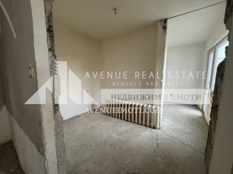 À venda  Estúdio Plovdiv , Trakiia , 36 m² | 34317649