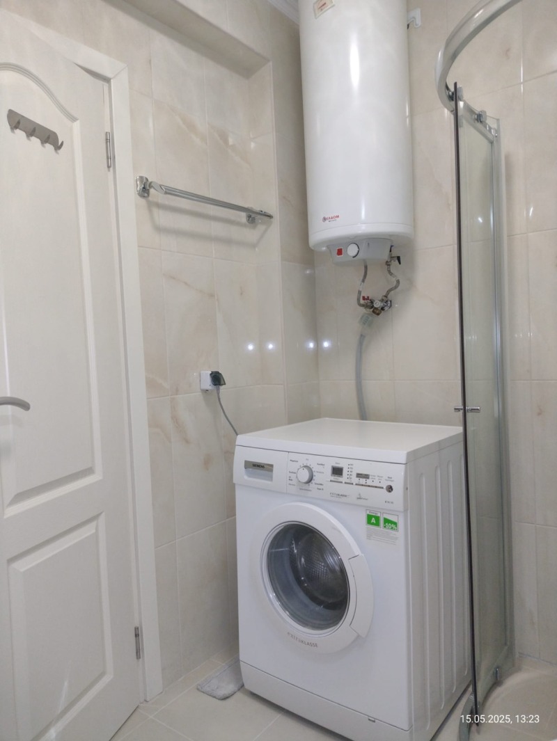 Продава 1-СТАЕН, к.к. Слънчев бряг, област Бургас, снимка 5 - Апартаменти - 52613023