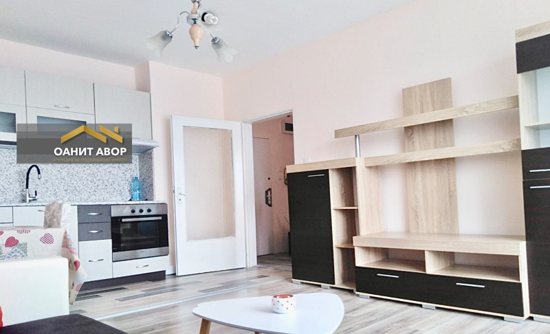 À vendre  1 chambre Sofia , Lyulin 7 , 43 m² | 11686077