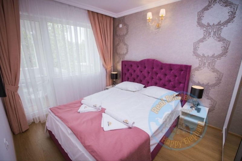 À venda  1 quarto região Burgas , k.k. Slantchev briag , 44 m² | 75898724 - imagem [2]