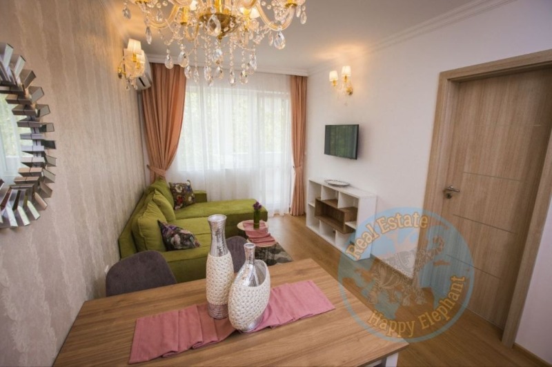 For Sale  1 bedroom region Burgas , k.k. Slanchev bryag , 44 sq.m | 75898724 - image [3]