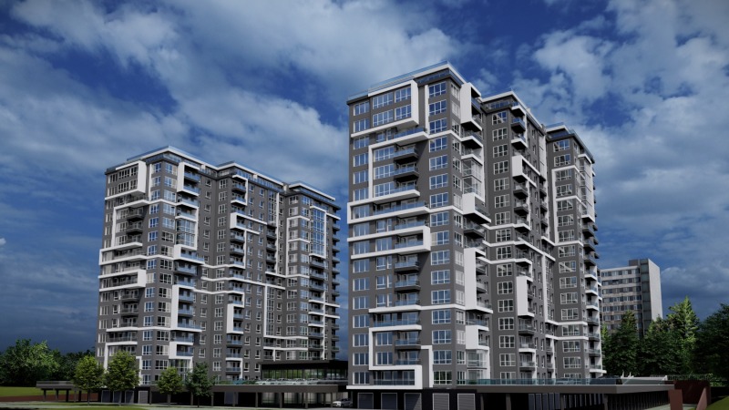 À vendre  1 chambre Varna , Mladost 1 , 69 m² | 54047728 - image [5]
