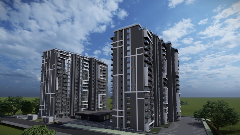 À vendre  1 chambre Varna , Mladost 1 , 69 m² | 54047728 - image [6]