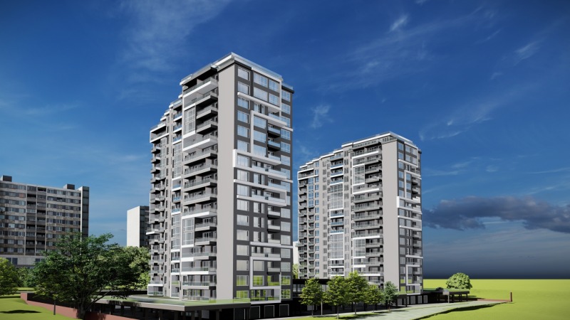 À vendre  1 chambre Varna , Mladost 1 , 69 m² | 54047728 - image [4]