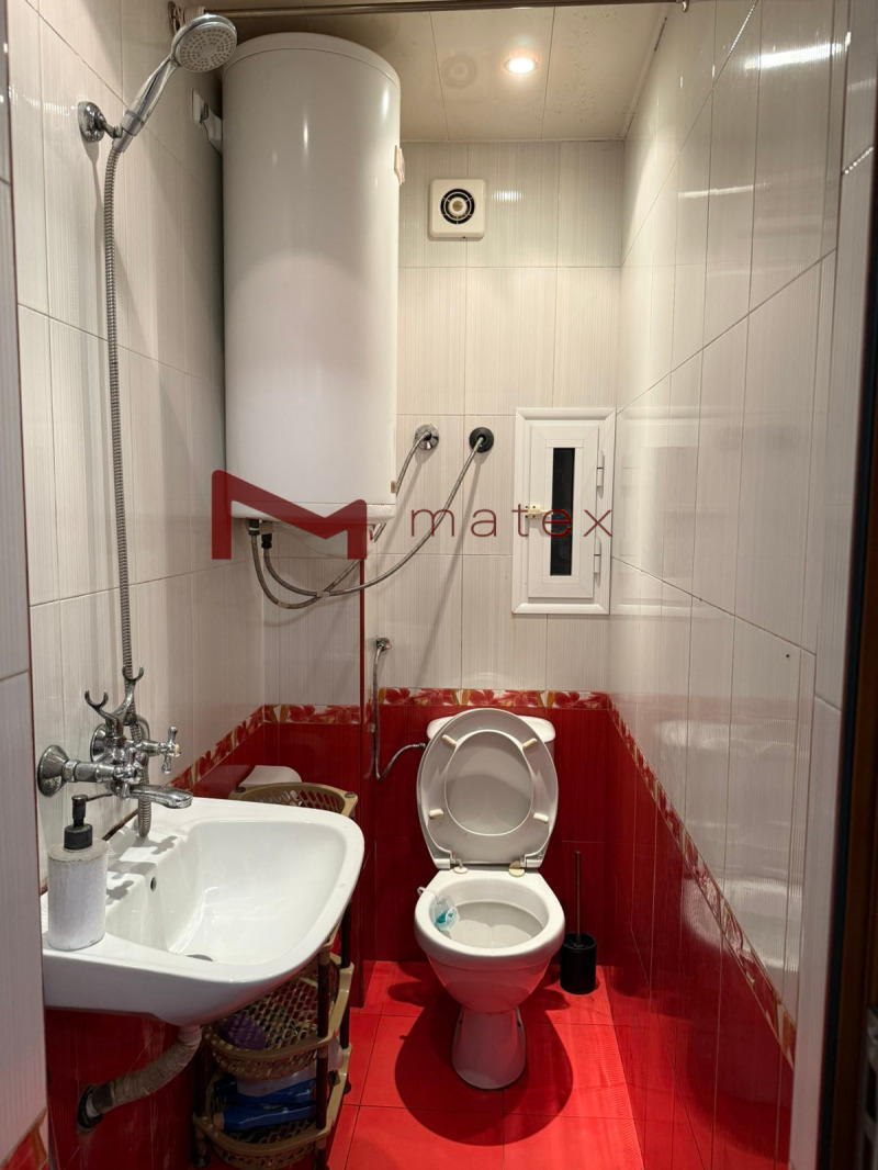 Продава  2-стаен град Варна , Базар Левски , 55 кв.м | 73121748 - изображение [4]