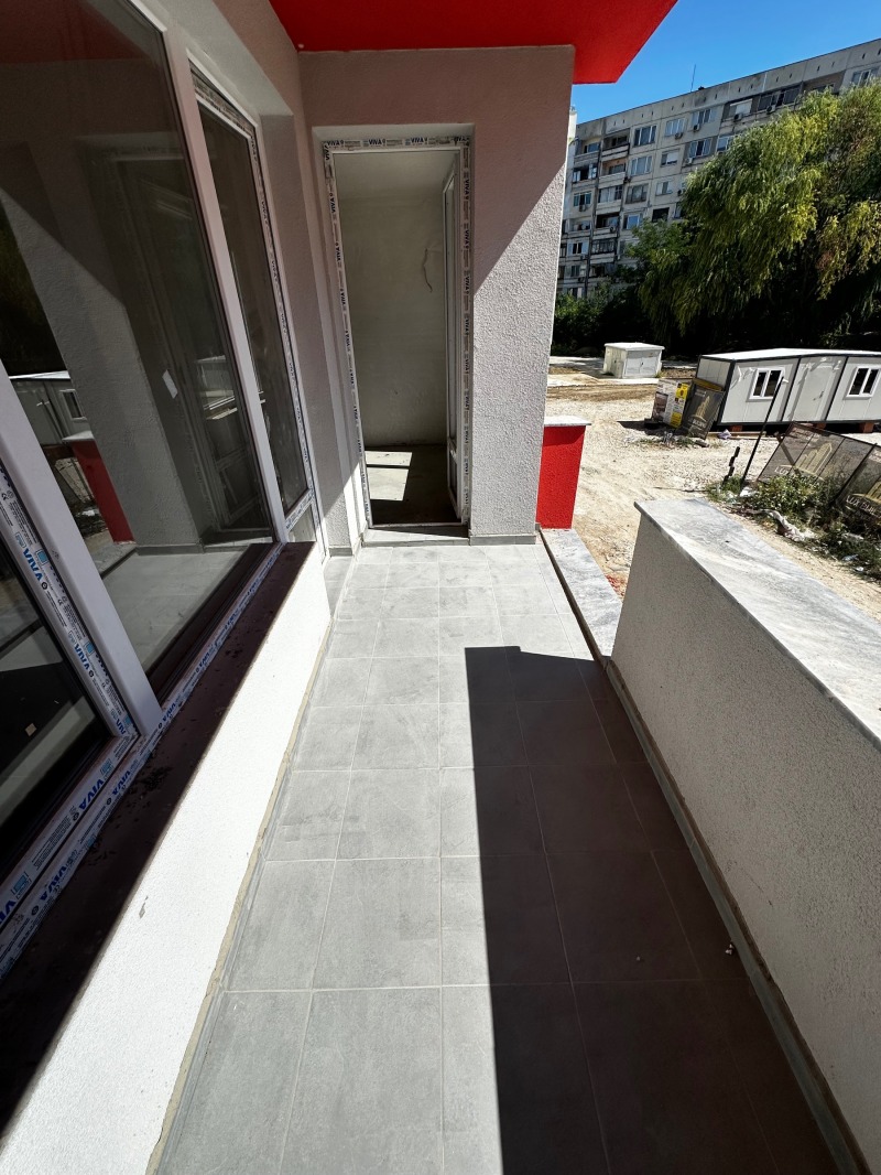 Na prodej  1 ložnice Plovdiv , Christo Smirnenski , 64 m2 | 11988179 - obraz [5]