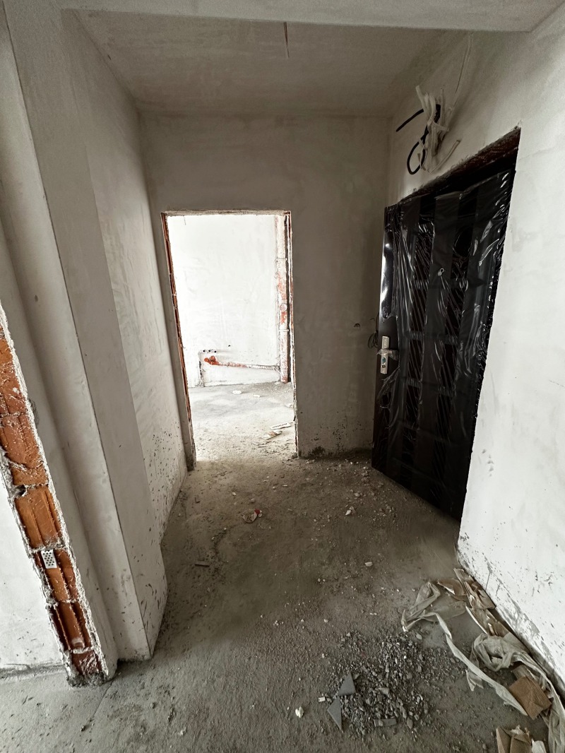 Na prodej  1 ložnice Plovdiv , Christo Smirnenski , 64 m2 | 11988179 - obraz [6]