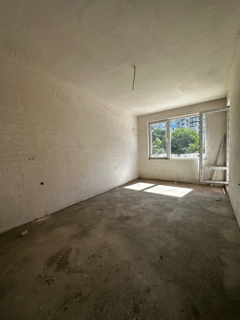 Na prodej  1 ložnice Plovdiv , Christo Smirnenski , 64 m2 | 11988179 - obraz [2]
