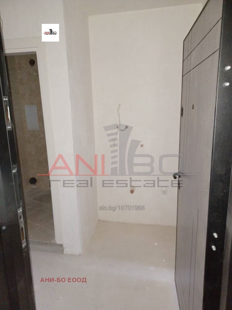 Продава 2-СТАЕН, гр. Варна, Трошево, снимка 3 - Апартаменти - 52361882