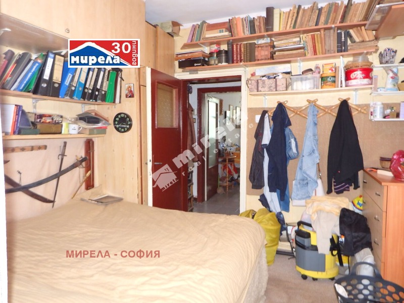 Продава 2-СТАЕН, гр. София, Изток, снимка 4 - Апартаменти - 53246039