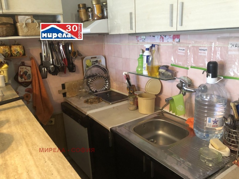 Продава 2-СТАЕН, гр. София, Изток, снимка 5 - Апартаменти - 53246039