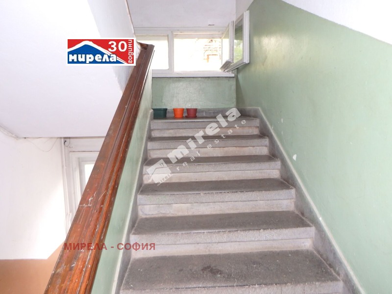 Продава 2-СТАЕН, гр. София, Изток, снимка 8 - Апартаменти - 53246039