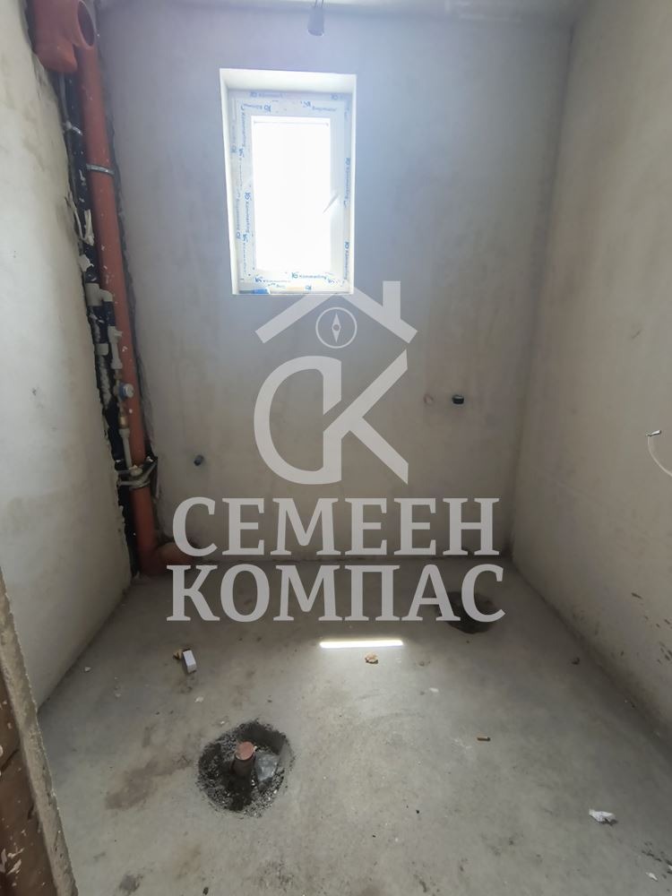 Продава 2-СТАЕН, гр. Пловдив, Остромила, снимка 7 - Апартаменти - 54462042