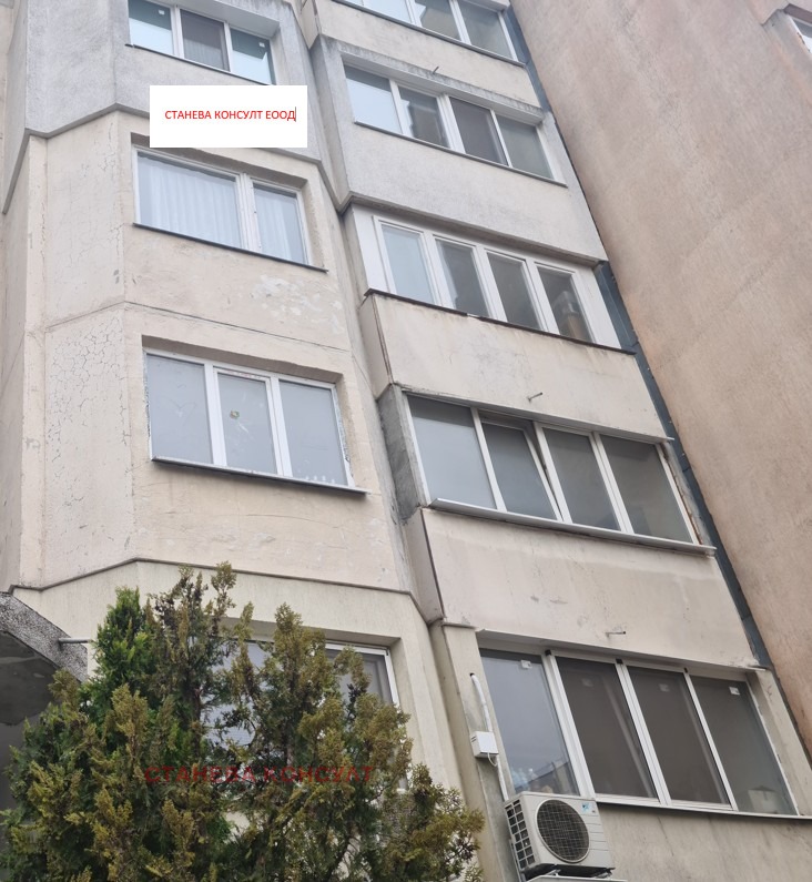 Продава 2-СТАЕН, гр. София, Дървеница, снимка 11 - Апартаменти - 54684273