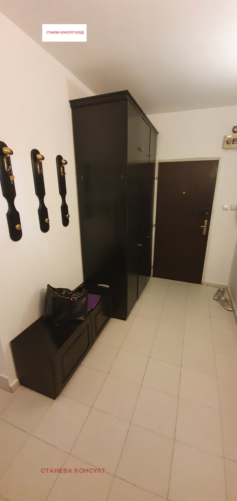 Продава 2-СТАЕН, гр. София, Дървеница, снимка 14 - Апартаменти - 54684273