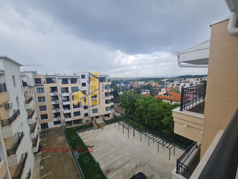 Te koop  2 slaapkamers Sofia , Krastova vada , 133 m² | 59610584 - afbeelding [10]