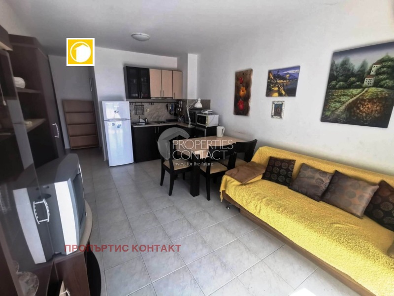 Na sprzedaż  2 sypialnie region Burgas , Sweti Wlas , 82 mkw | 40162806 - obraz [2]