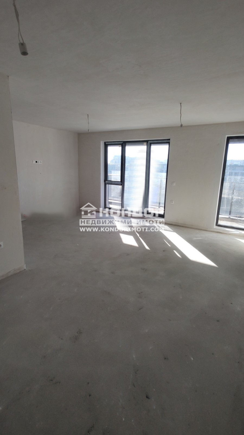 Продава  3-стаен град Пловдив , Кършияка , 113 кв.м | 77403403 - изображение [4]