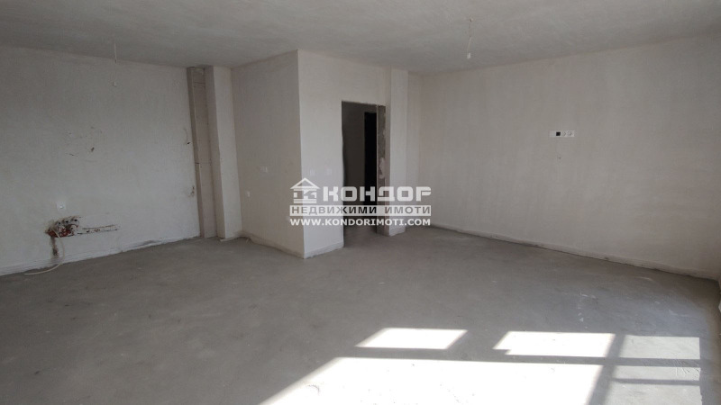 Продава  3-стаен град Пловдив , Кършияка , 113 кв.м | 77403403