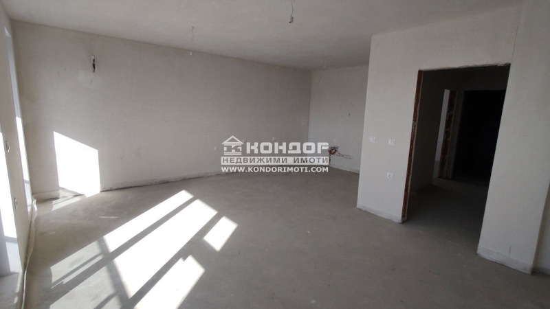 Продава  3-стаен град Пловдив , Кършияка , 113 кв.м | 77403403 - изображение [2]