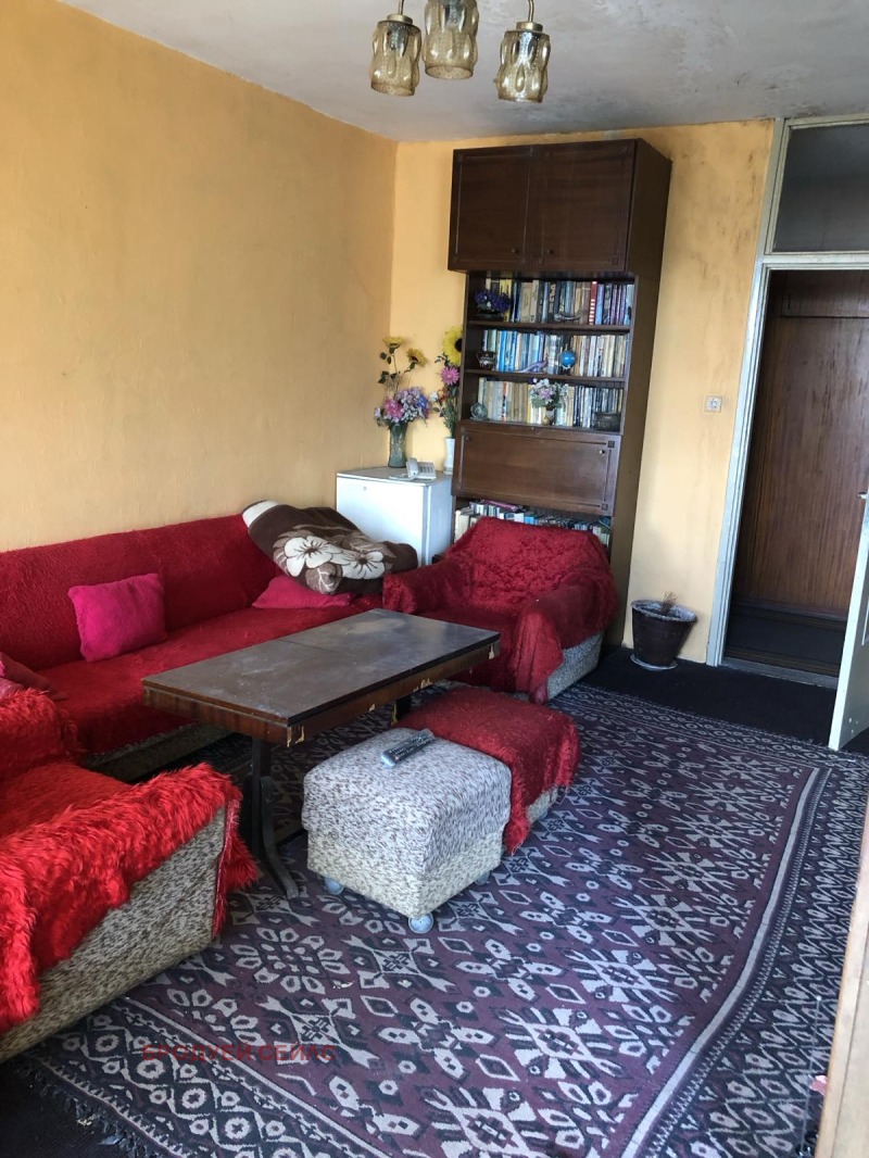 Na prodej  2 ložnice Sofia , Ljulin 4 , 97 m2 | 10415368