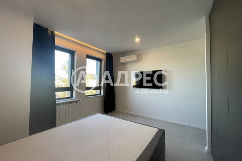 De vânzare  2 dormitoare Sofia , Hladilnica , 94 mp | 61220639 - imagine [8]