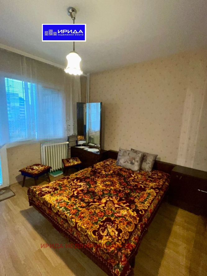 Продава 3-СТАЕН, гр. София, Надежда 3, снимка 3 - Апартаменти - 52559455