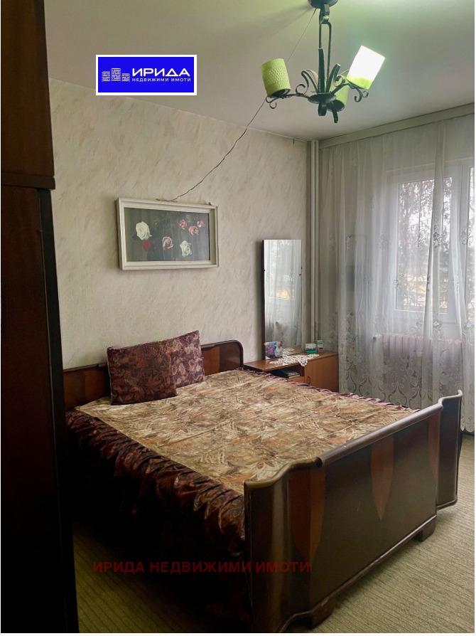 Продава 3-СТАЕН, гр. София, Надежда 3, снимка 4 - Апартаменти - 52559455