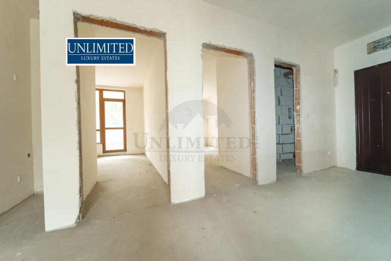 Продава 3-СТАЕН, гр. София, Бояна, снимка 9 - Апартаменти - 53067604