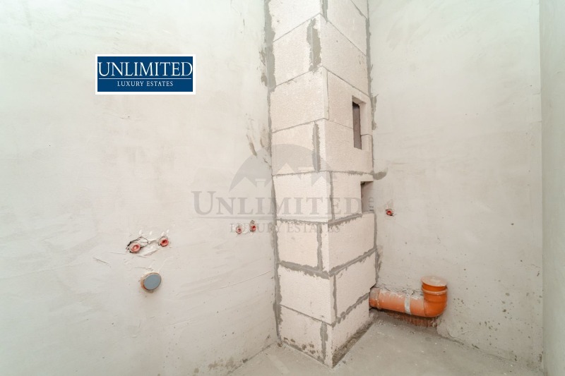 Продава 3-СТАЕН, гр. София, Бояна, снимка 7 - Апартаменти - 53067604